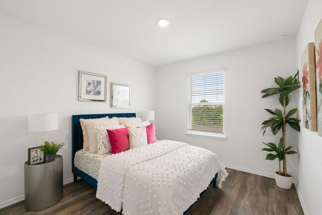 Building Photo - 2615 Weston Breeze Wy