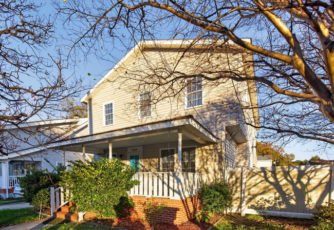 Building Photo - 2818 Tidewater Dr