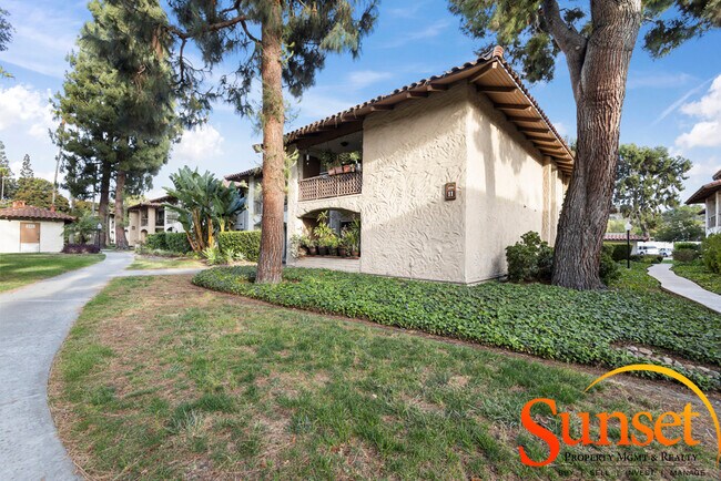 Building Photo - 5999 Rancho Mission Rd