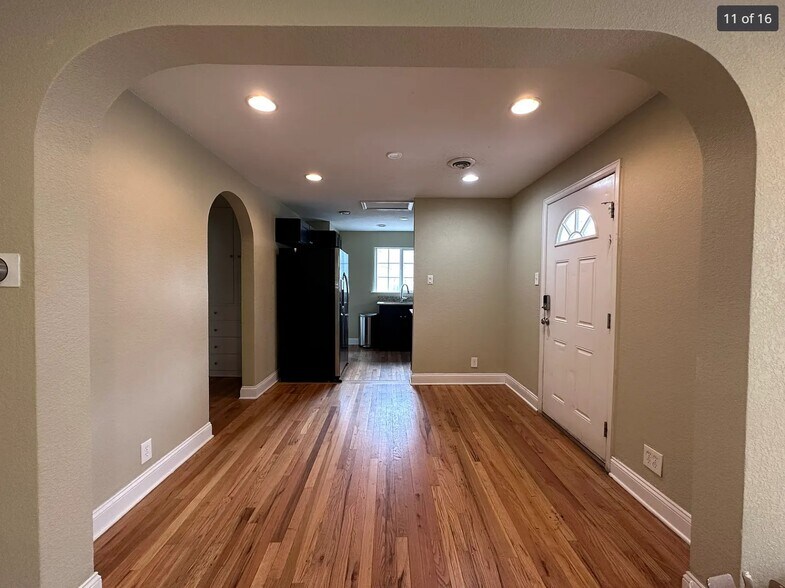 Building Photo - 2340 Garrison St