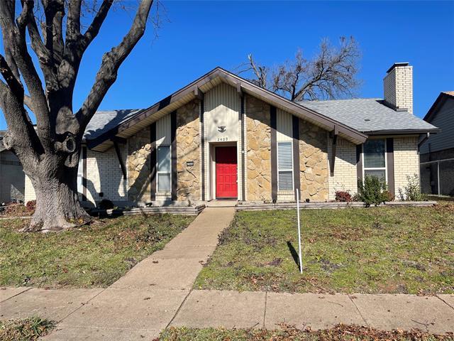 Primary Photo - 2409 Stoneleigh Dr