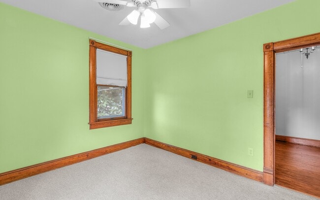 Building Photo - 4522 Columbia St