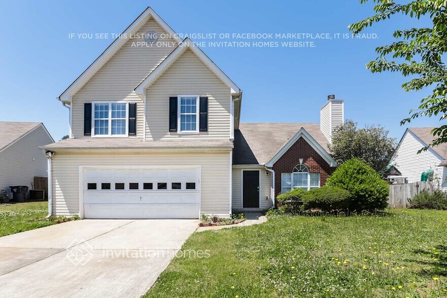 Primary Photo - 2173 Oakland Farm Dr
