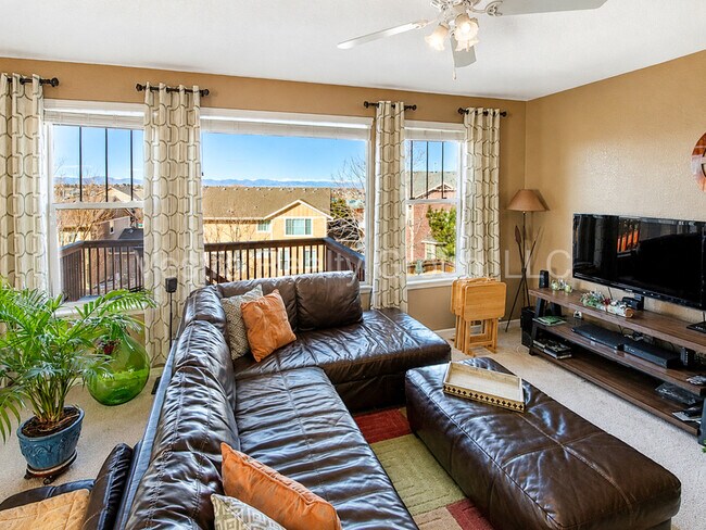 Building Photo - 3967 S Malta Ct