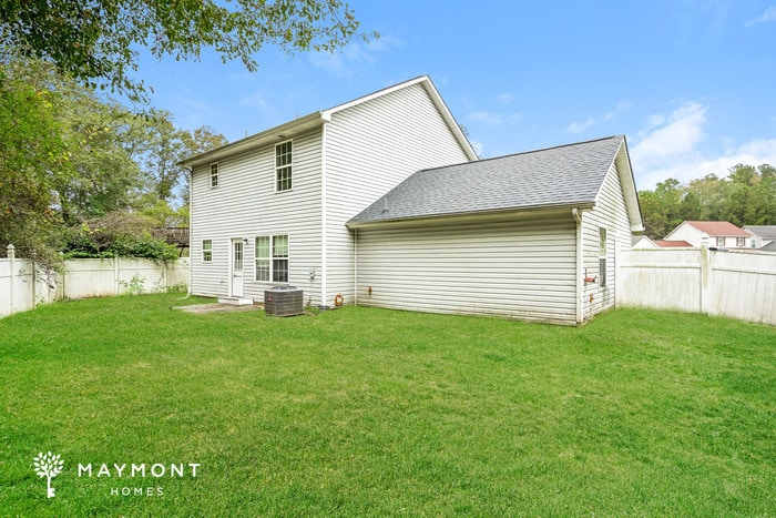 Building Photo - 243 Jasmine Dr