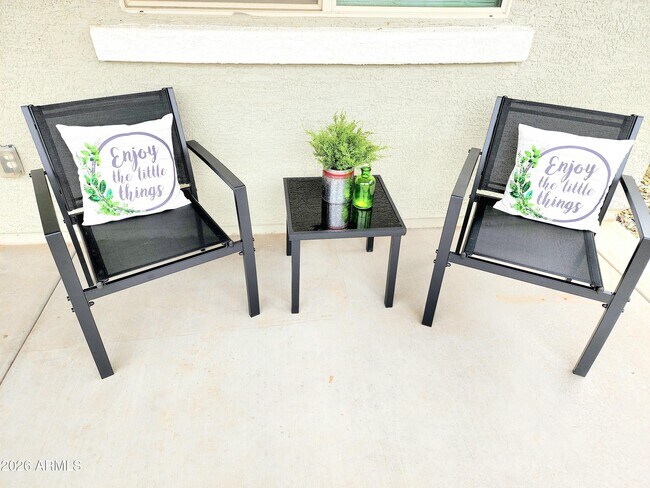 Building Photo - 5256 W Leodra Ln