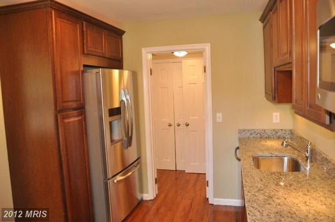 Kitchen - 3378 Whipple Ct