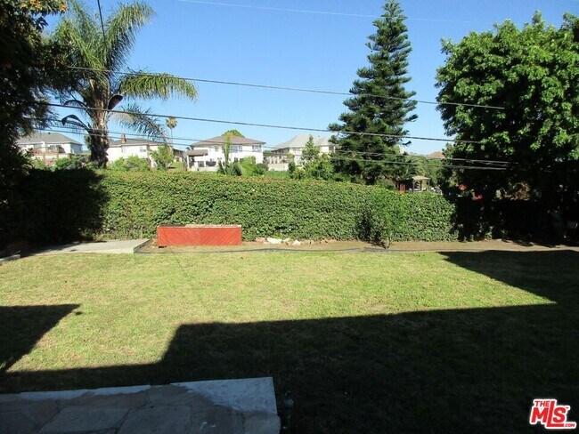 Building Photo - 5108 Valley Ridge Ave