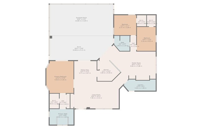 Building Photo - 2928 SE Bella Rd