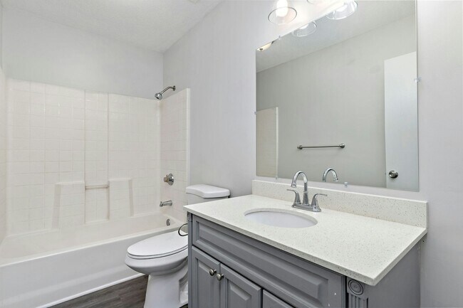 Building Photo - 7401 W 61st St