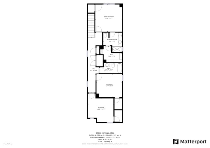 Building Photo - 308 A Lake St