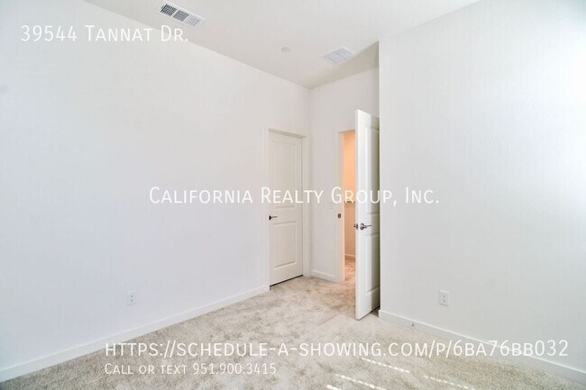 Building Photo - 39544 Tannat Dr