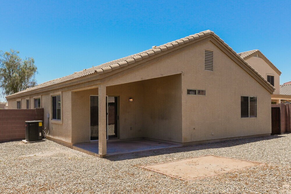 Building Photo - 21668 W Cocopah St