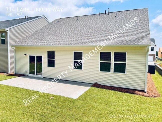 Building Photo - 314 Lady Liberty Wy