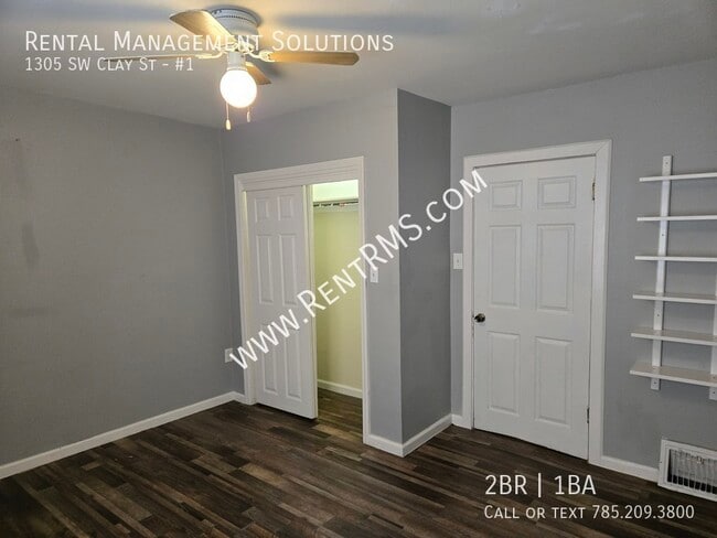 Building Photo - 1305 SW Clay St