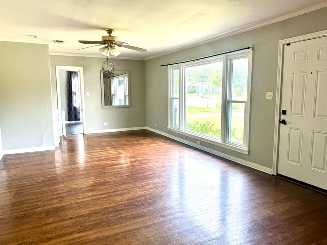Building Photo - 1307 Aldridge-House-Commerce-"September Mo...