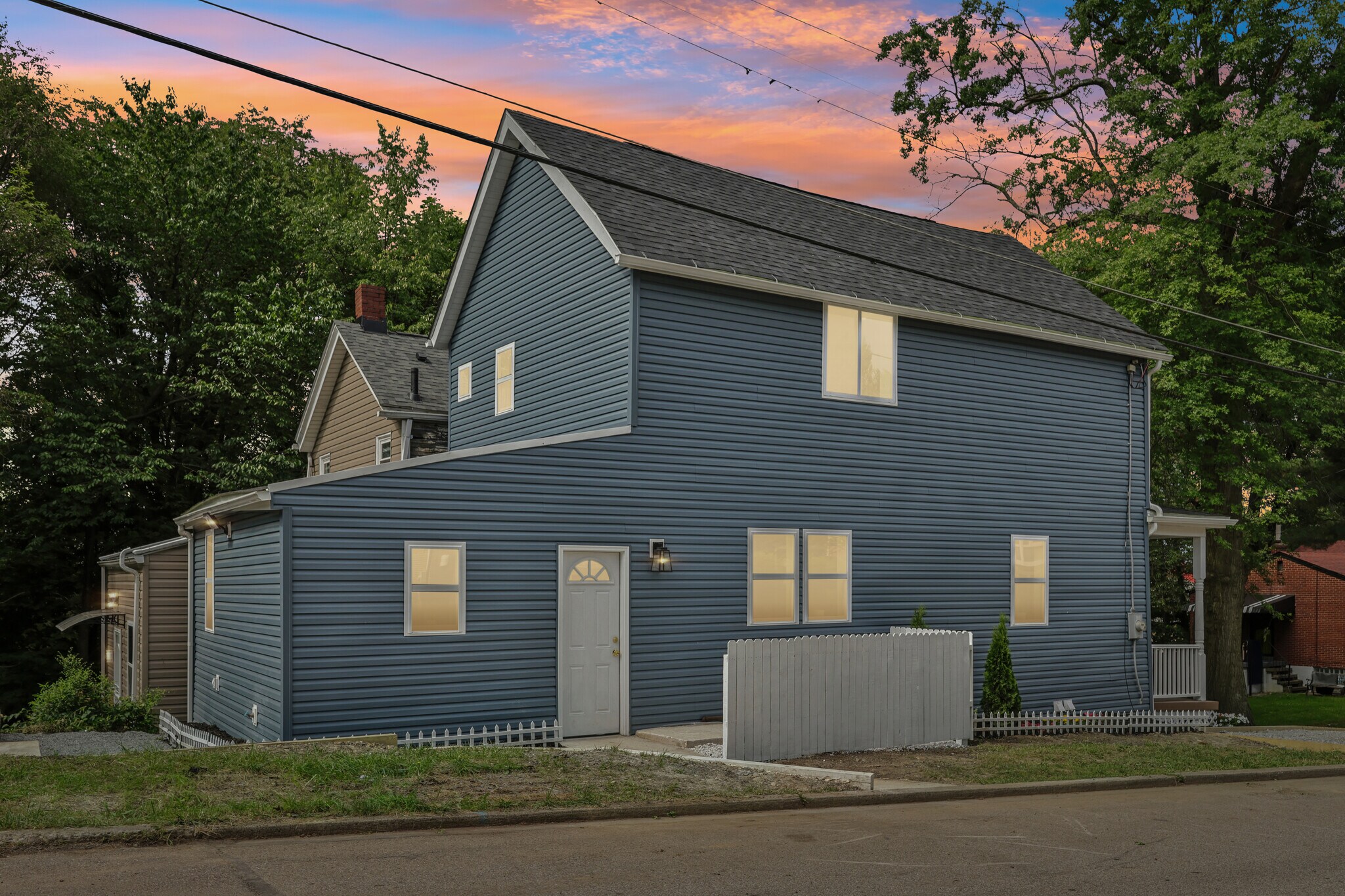 Building Photo - 428 Donna St