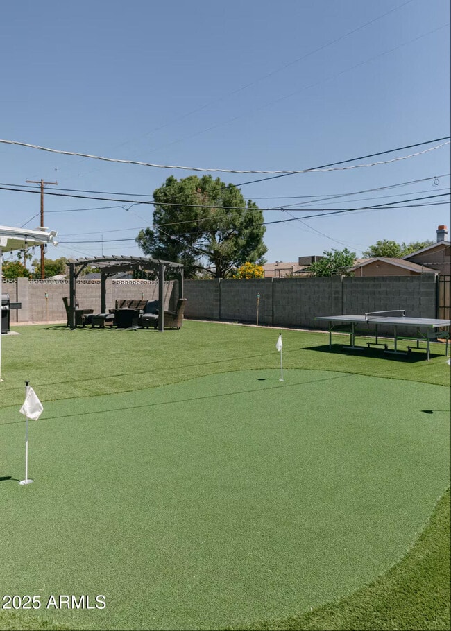 Building Photo - 7715 E Avalon Dr