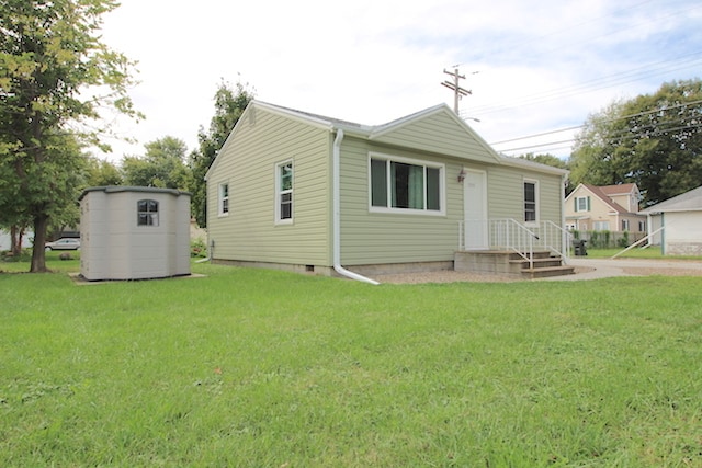 Primary Photo - 5925 Logan Ave