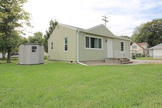 Building Photo - 5925 Logan Ave