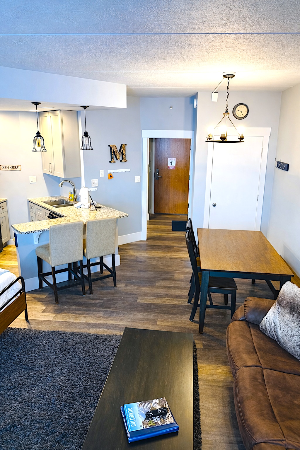 One of two closets - 45 Beeler Pl