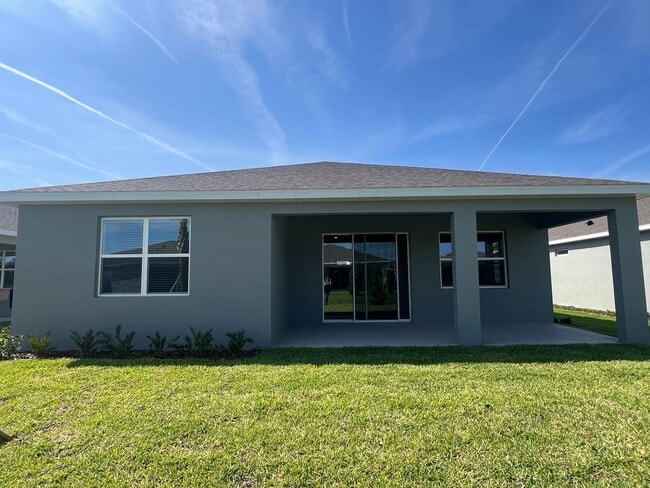 Building Photo - New Build 4 bed/2bath House in The Archer ...