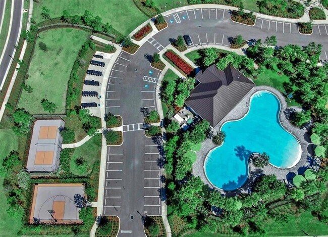 Building Photo - 5487 Blue Azure Dr