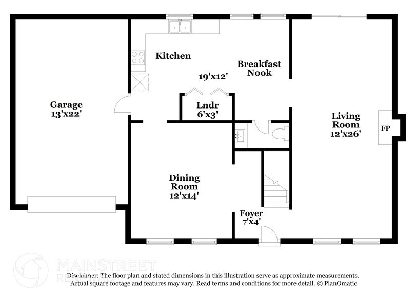 Building Photo - 2155 Charles Towne Ct