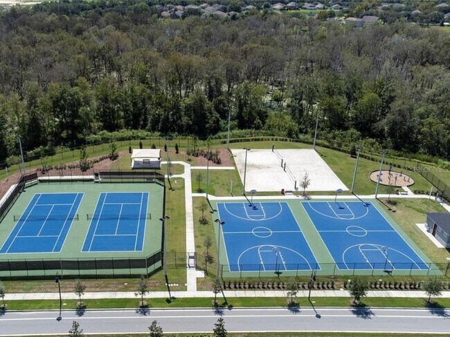 Building Photo - 1852 Ancestry Trl