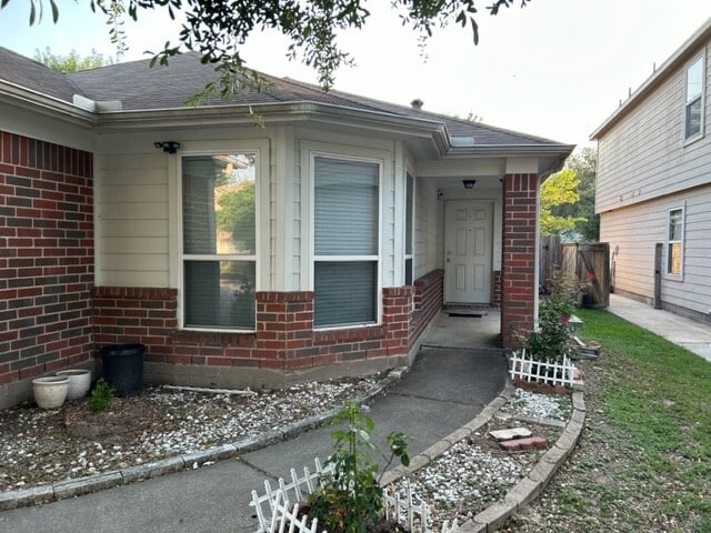 Building Photo - 15719 Wisteria Hill St