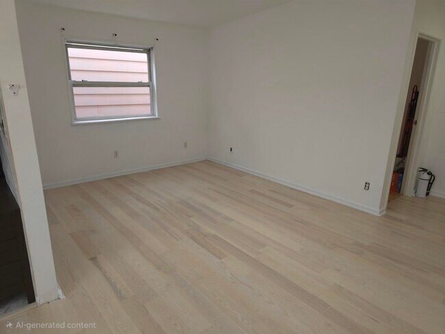 Building Photo - 6715 Polk St