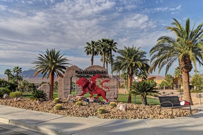 Building Photo - Single Story Home in Calico Ridge