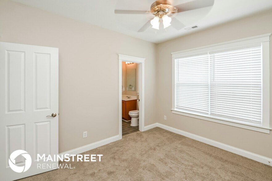 Building Photo - 9909 Grier Springs Ln