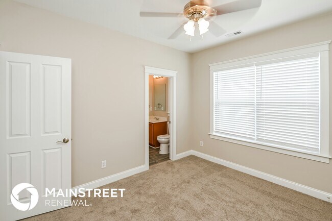 Building Photo - 9909 Grier Springs Ln