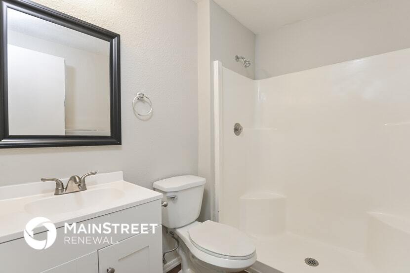 Building Photo - 8601 E Mormon Dr