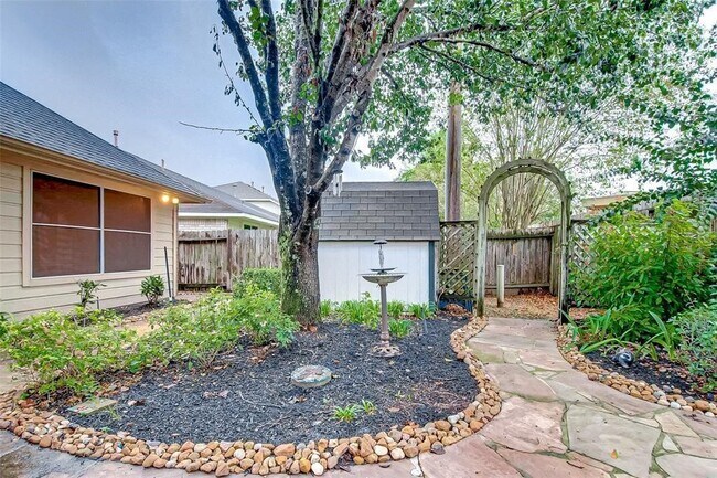 Building Photo - 17314 Granberry Gate Dr