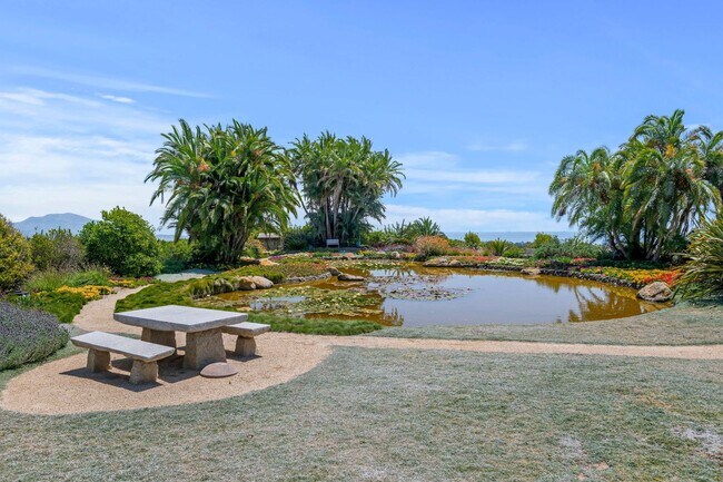 Building Photo - Tuscan Dream Villa in Summerland — Ocean Views, Orchard Serenity, Fully Furnished Retreat