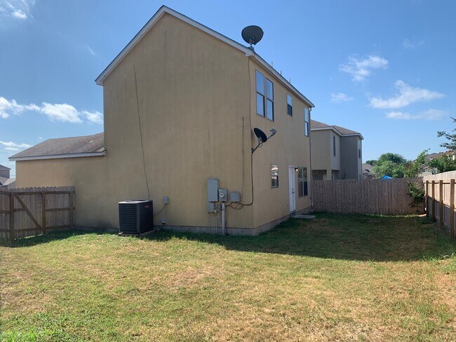 Building Photo - *COMING SOON* Spacious 3BR Two-Story Near Lackland AFB with Fenced Backyard