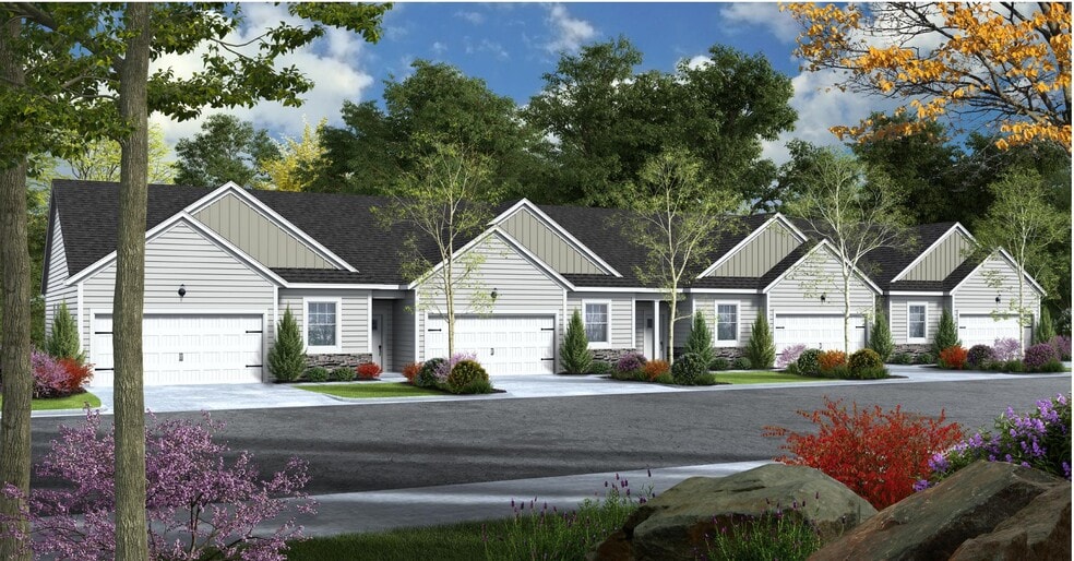 Primary Photo - 2092 Community Ln