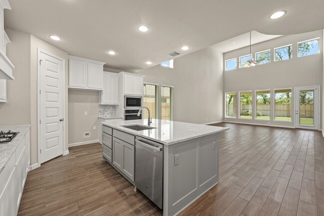 Building Photo - 1507 Delta Creek Dr