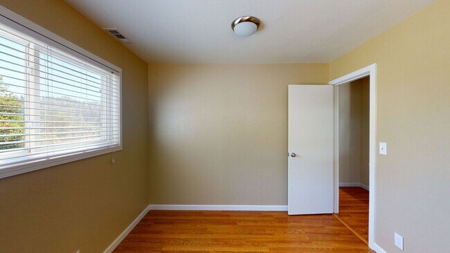 Building Photo - May Valley Road business opportunity available - 2 bedroom 1 bath home with carport & office and ...