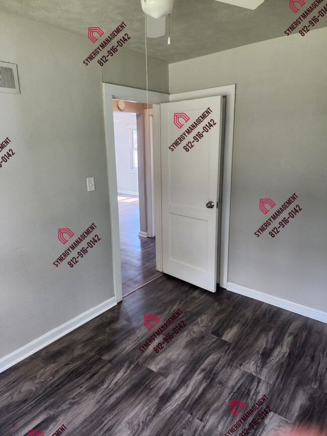 Building Photo - 2051 Covert Ave