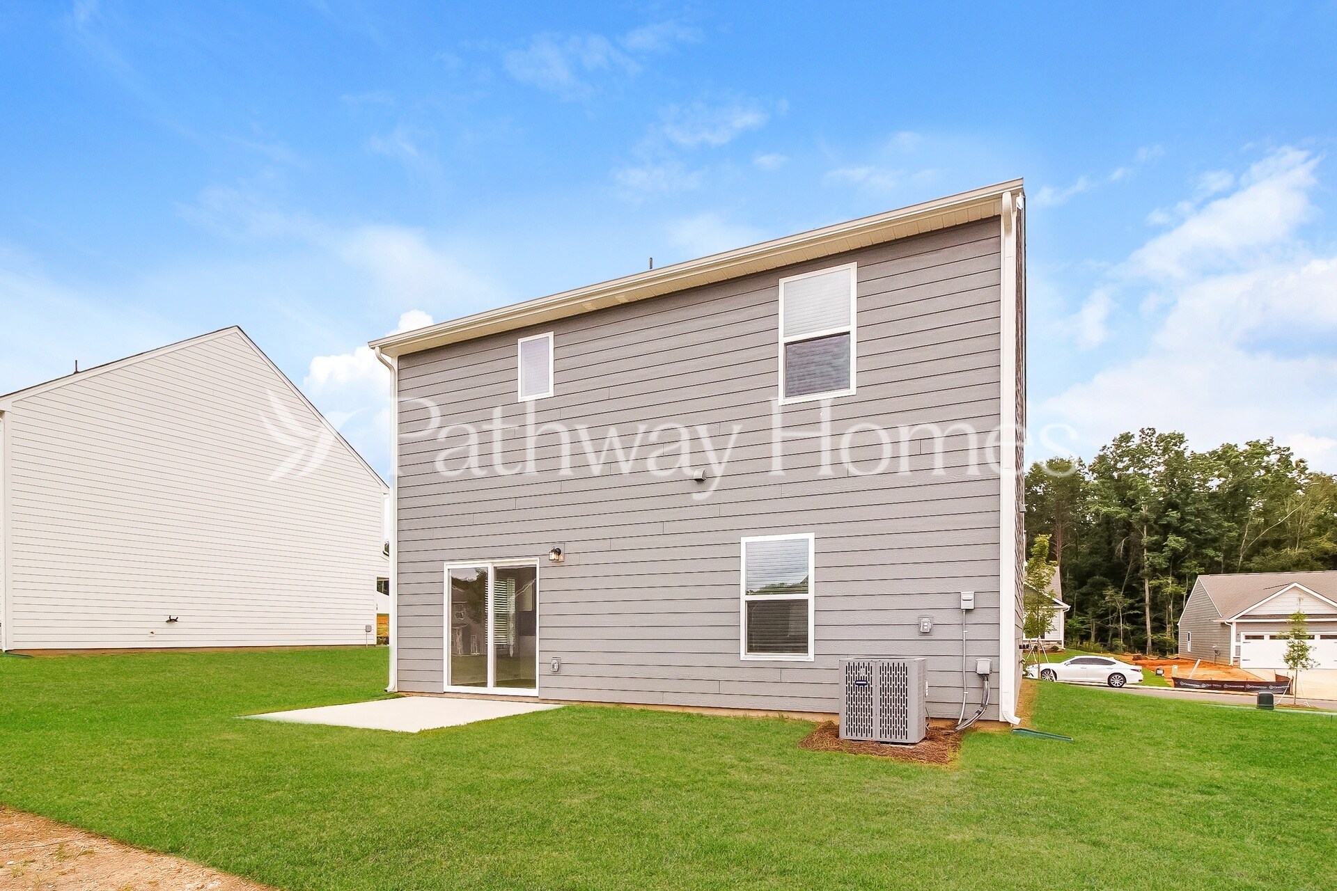 Building Photo - 116 Rills Xing Wy