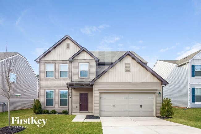 Building Photo - 104 Rock Hopper Ln