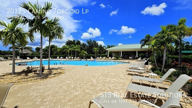 Building Photo - 20125 Camino Torcido Lp