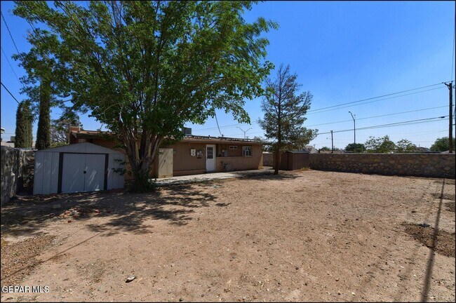 Building Photo - 5726 Dearborne Dr