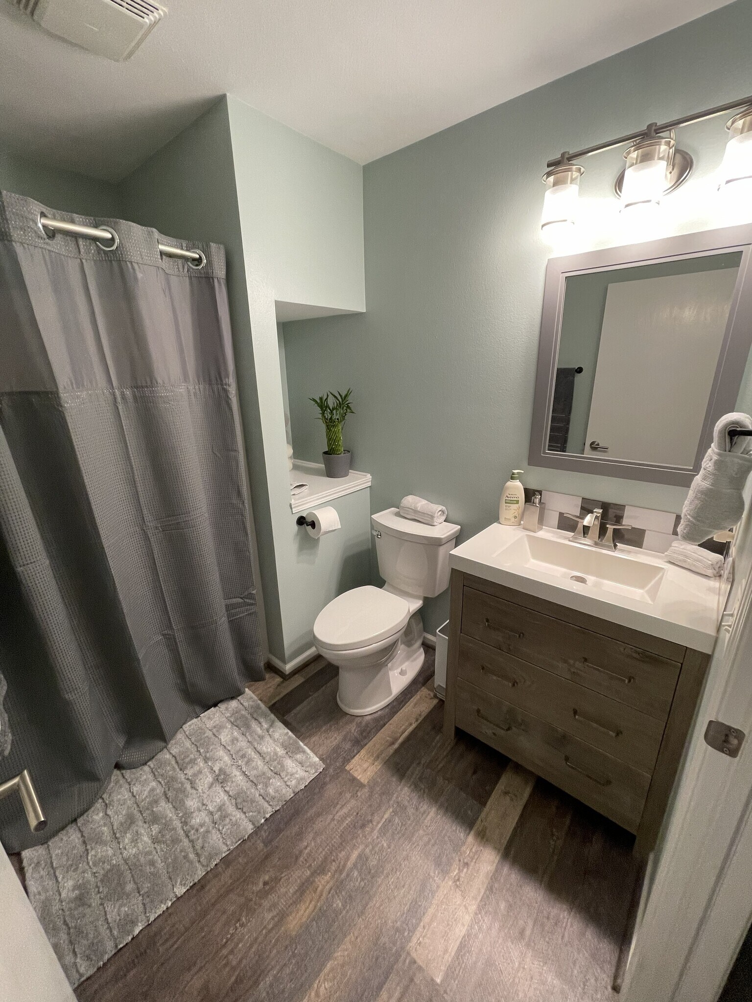 Master Bathroom - 2956 Kentville Dr