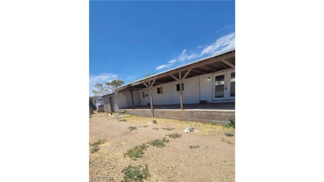 Building Photo - 3 Piute Valley Dr
