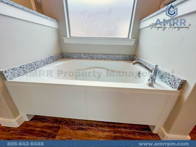 Building Photo - New Beginnings Start with AMRR: Beautiful 4 Bedroom Home in Willowbend Villas