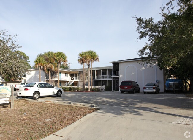 Building Photo - Westview Apartments